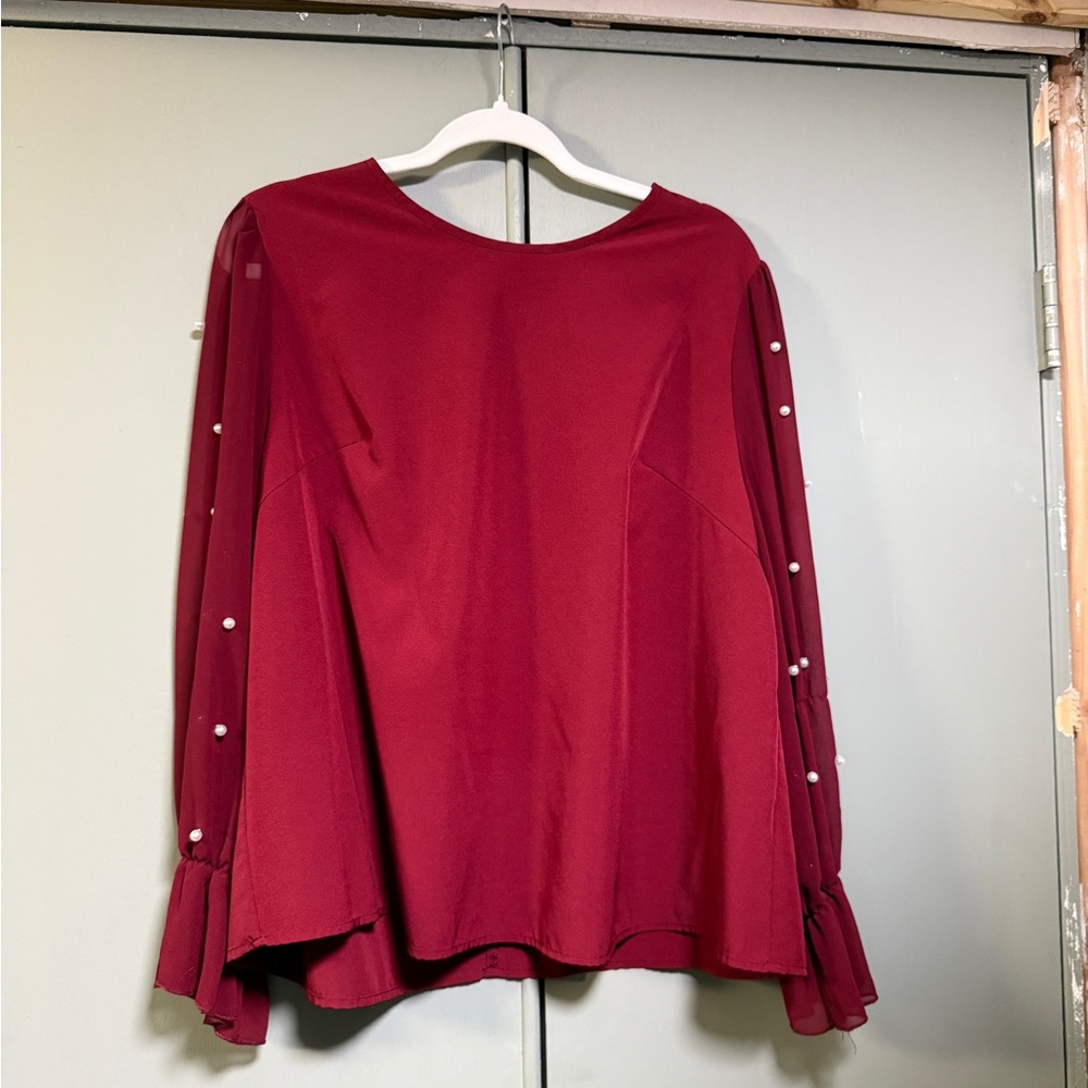 Shein Blouse